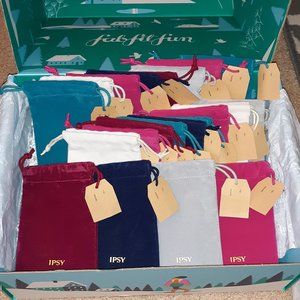 21 Velvet Jewelry Bags Velvet Drawstring Bags